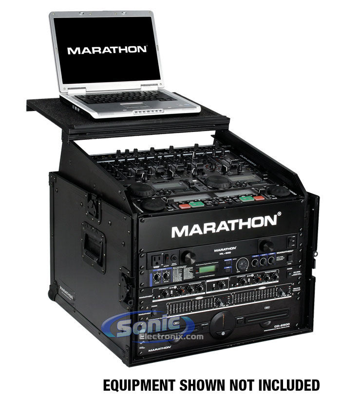 Marathon MA-M8ULTBLK Image 1