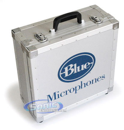 Blue Microphone The Blue Drum Kit Image 4