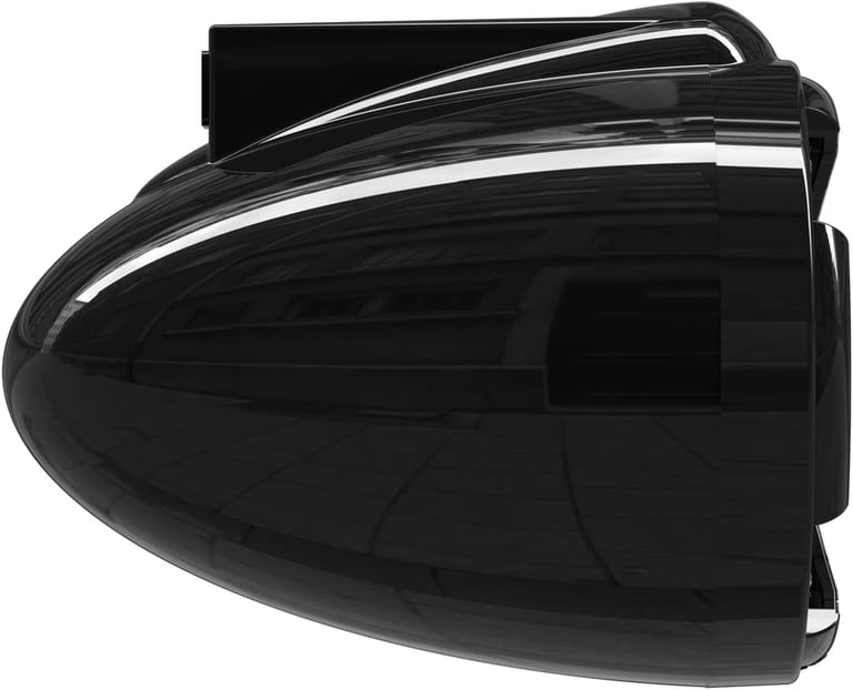 Wet Sounds REV 8 B-FC SS V2 (Black) Image 7