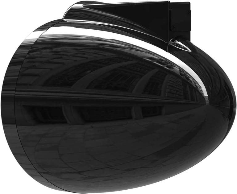 Wet Sounds REV 8 B-FC SS V2 (Black) Image 6