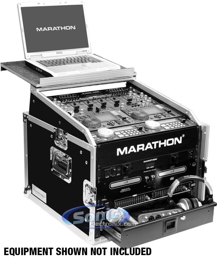 Marathon MA-M6ULT Image 1