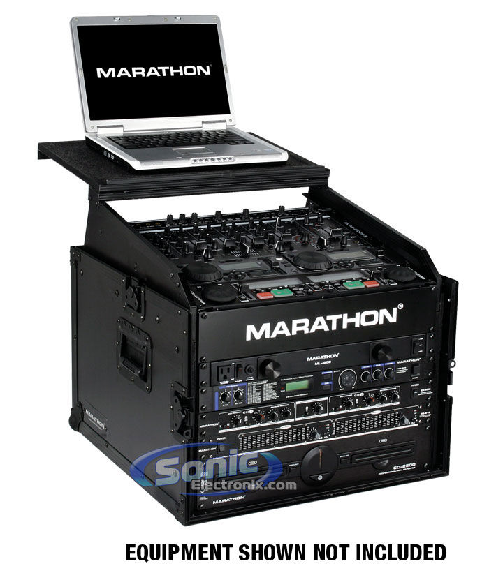 Marathon MA-M6ULTBLK Image 1