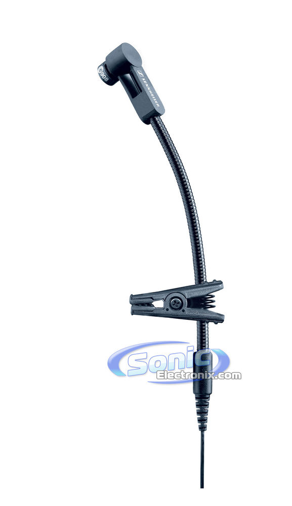 Sennheiser e908B Image 1