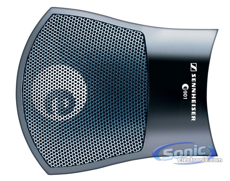 Sennheiser e901 Image 1