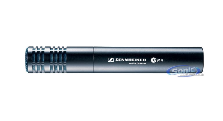 Sennheiser e914 Image 1