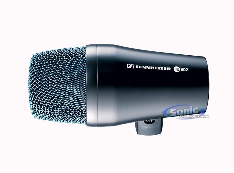 Sennheiser e902 Image 1