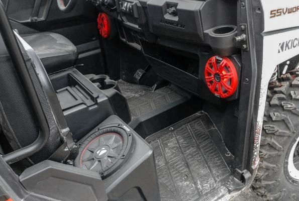 SSV Works RG4-SB10V Image 2