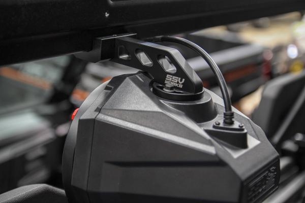 SSV Works RG-C65A Image 2