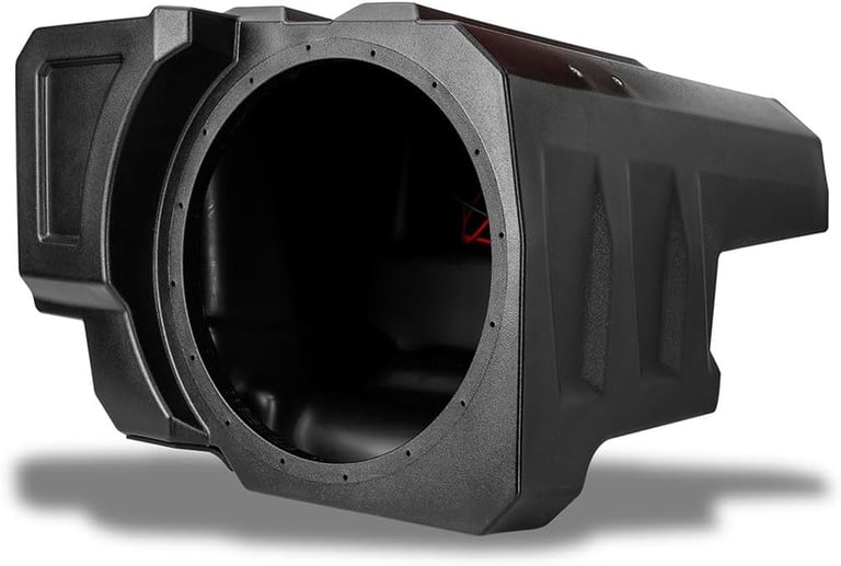 SSV Works RZ5-BS10U Image 1