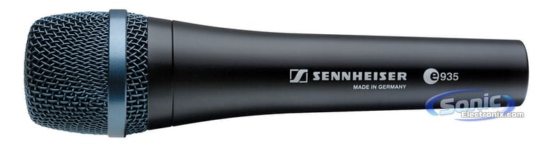 Sennheiser Evolution E 935 Image 1