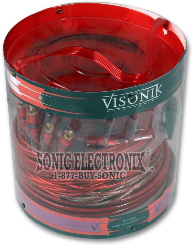 Visonik VAK2 Image 8