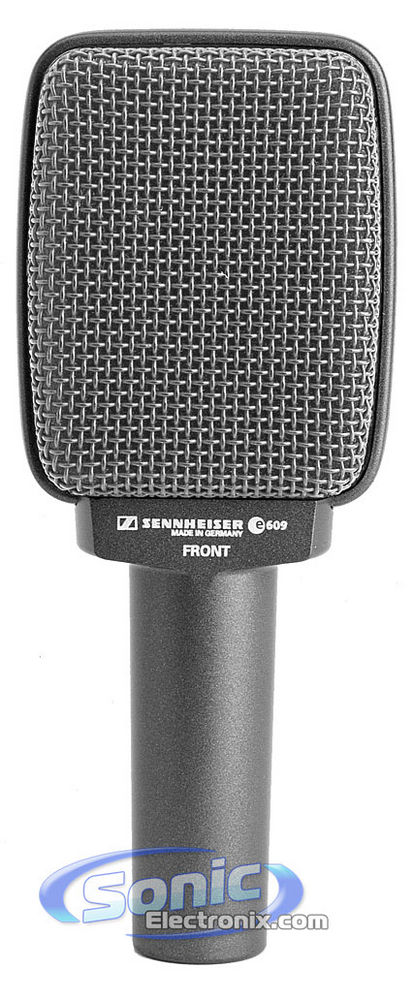Sennheiser e609 Image 1
