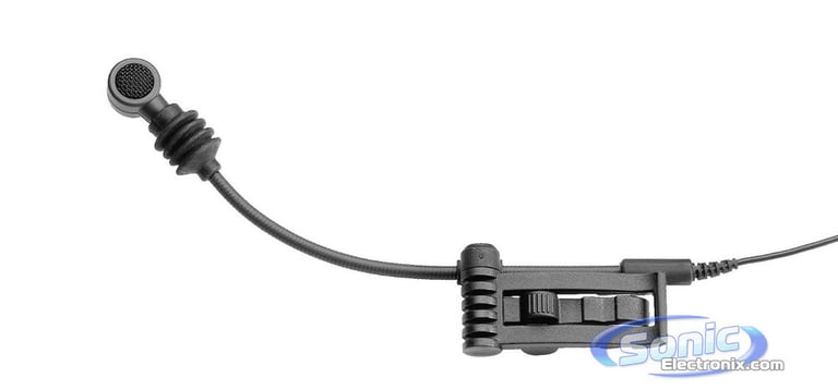 Sennheiser e608 Image 1