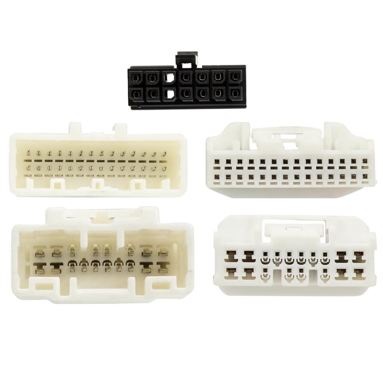Axxess AXAC-MZ2 Image 3