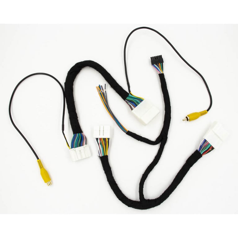 Axxess AXAC-MZ2 Image 2