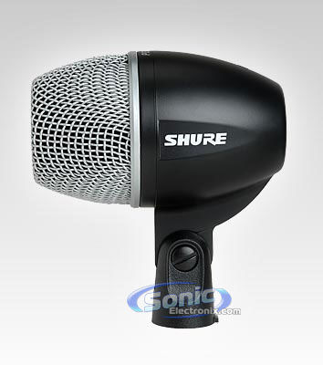 Shure PG52-XLR Image 1