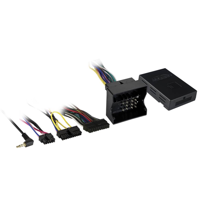 Axxess AXTO-VW1 Image 1