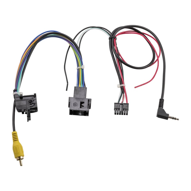 Axxess AXSWCH-FD1 Image 2