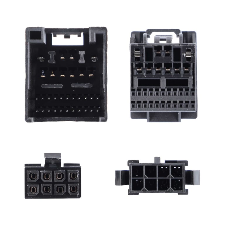Axxess LOC-FDH3 Active LOC T-Harness Image 3