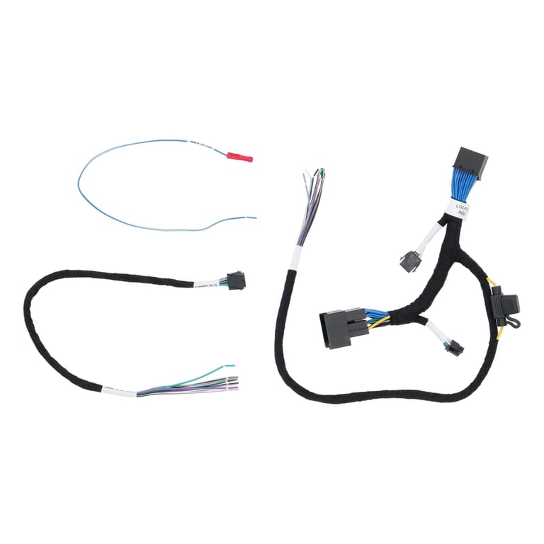 Axxess LOC-FDH3 Active LOC T-Harness Image 2