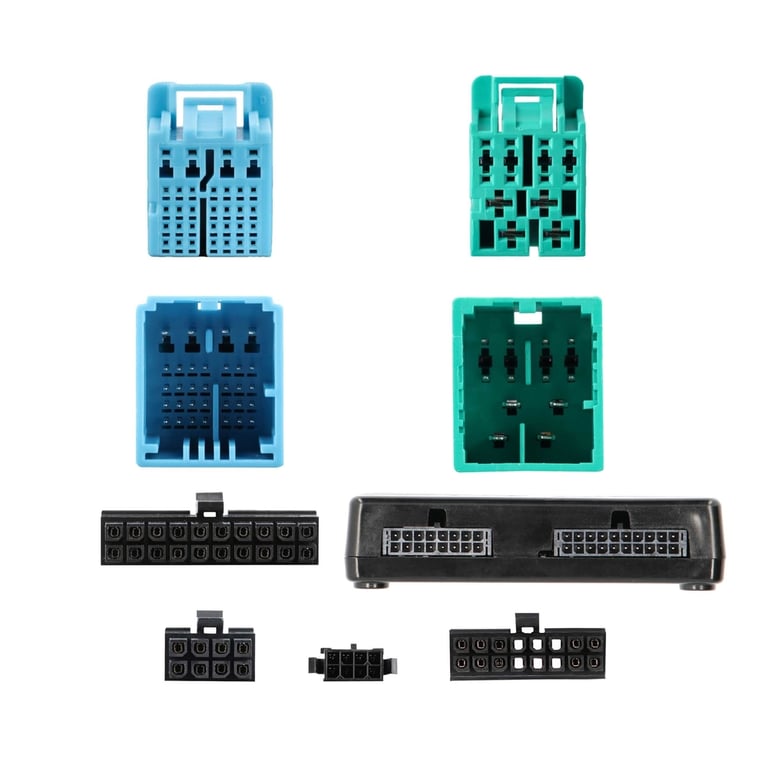 Axxess AXDSPL-CH8 Image 3