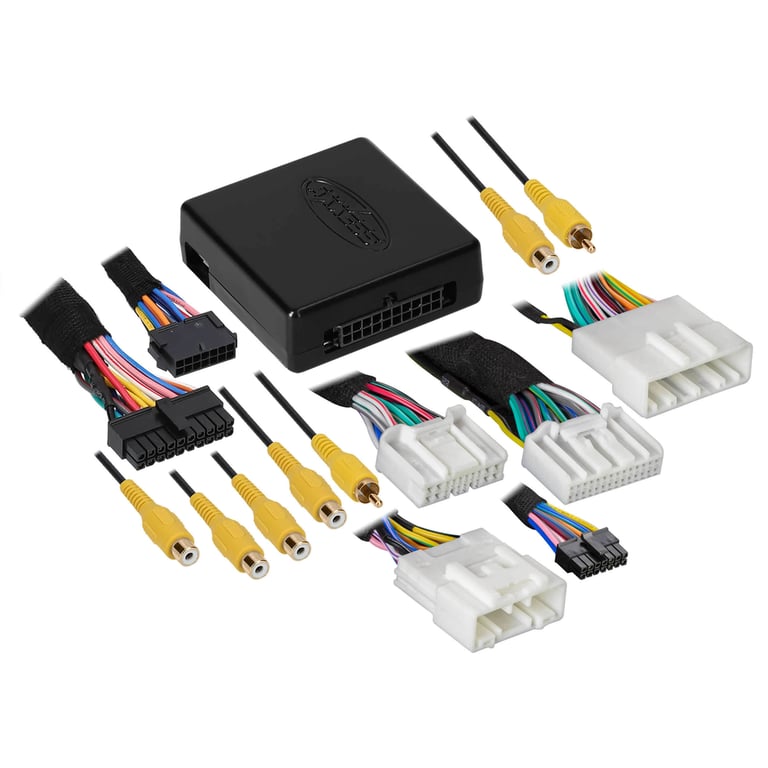Axxess AXAC-MZ2 Image 1
