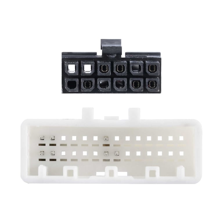 Axxess AXBUCS-MZ286V Image 3