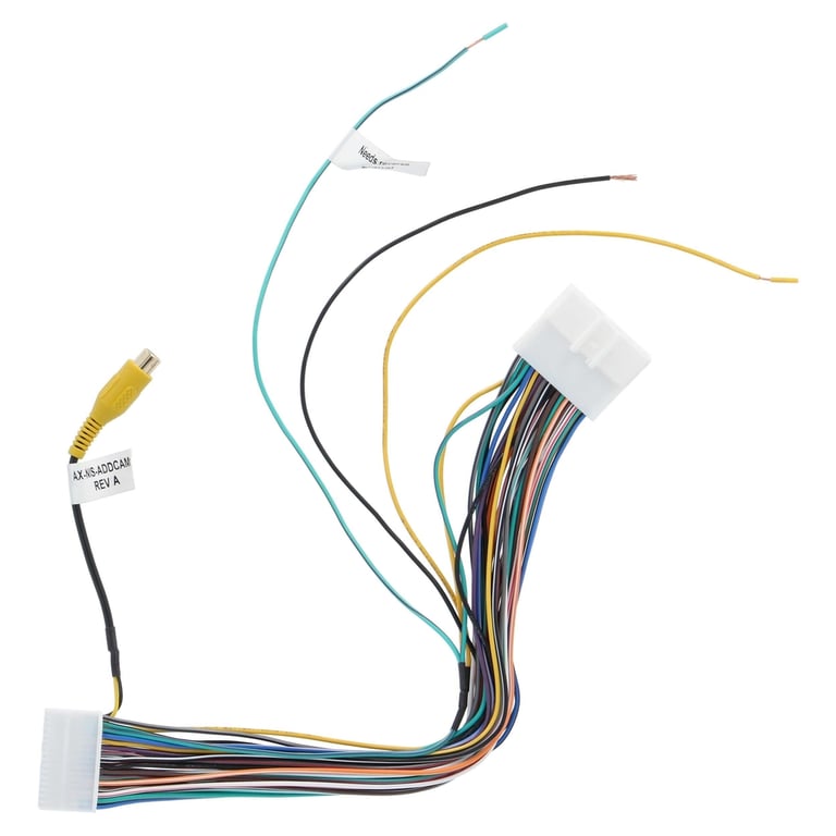 Axxess AXBUCH-NS Image 2