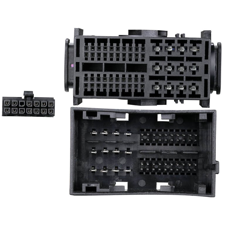 Axxess AXAC-CH5 Image 2