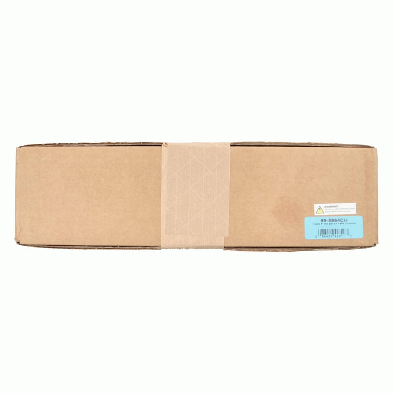 Metra 99-5864CH Dash Kit Image 7