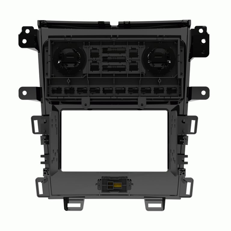 Metra 99-5863HG Dash Kit Image 4