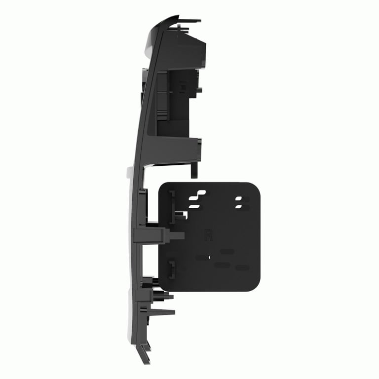 Metra 99-5863HG Dash Kit Image 5