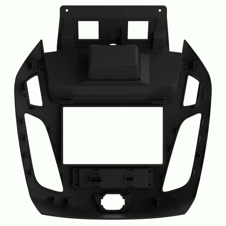 Metra 99-5856B Dash Kit Image 4