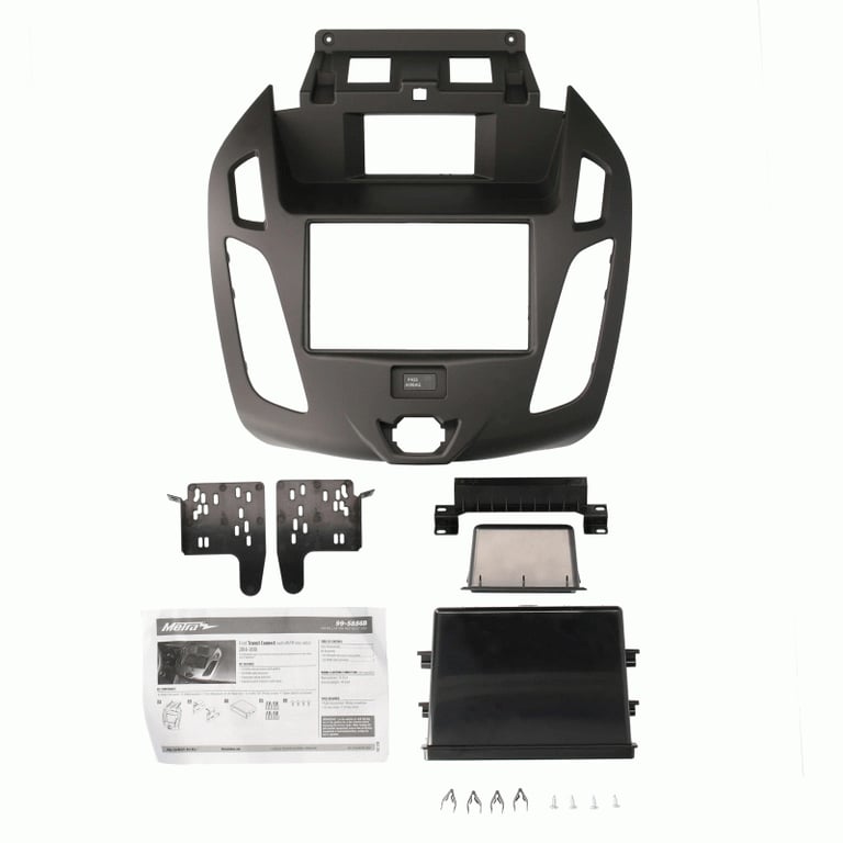 Metra 99-5856B Dash Kit Image 1
