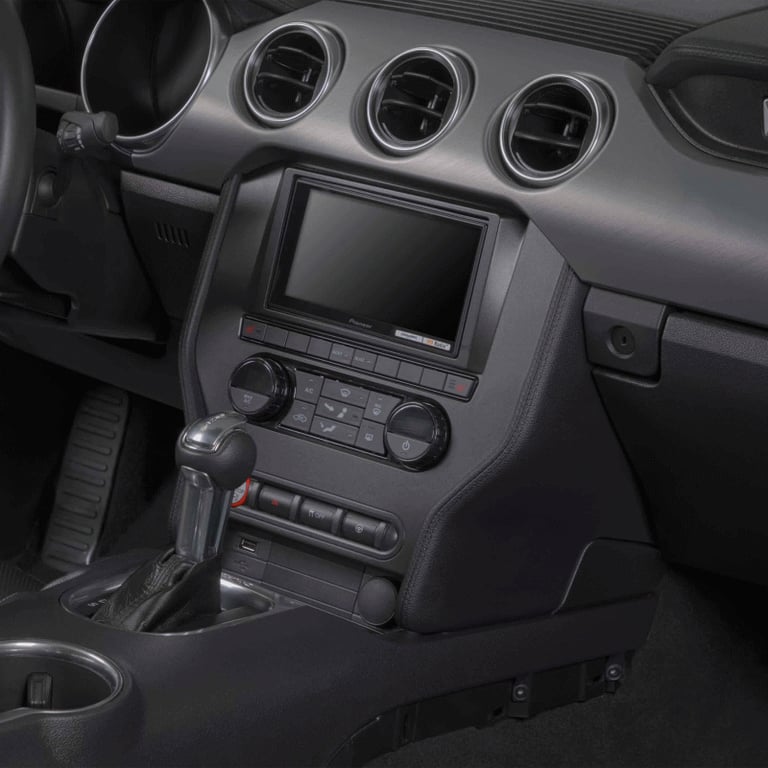 Metra 99-5865CH Dash Kit Image 5
