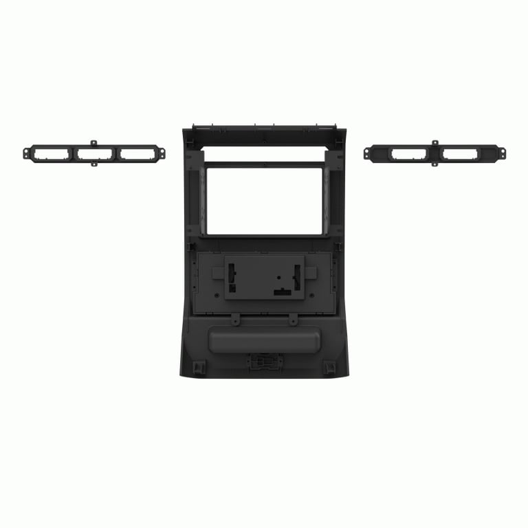 Metra 99-5864CH Dash Kit Image 4