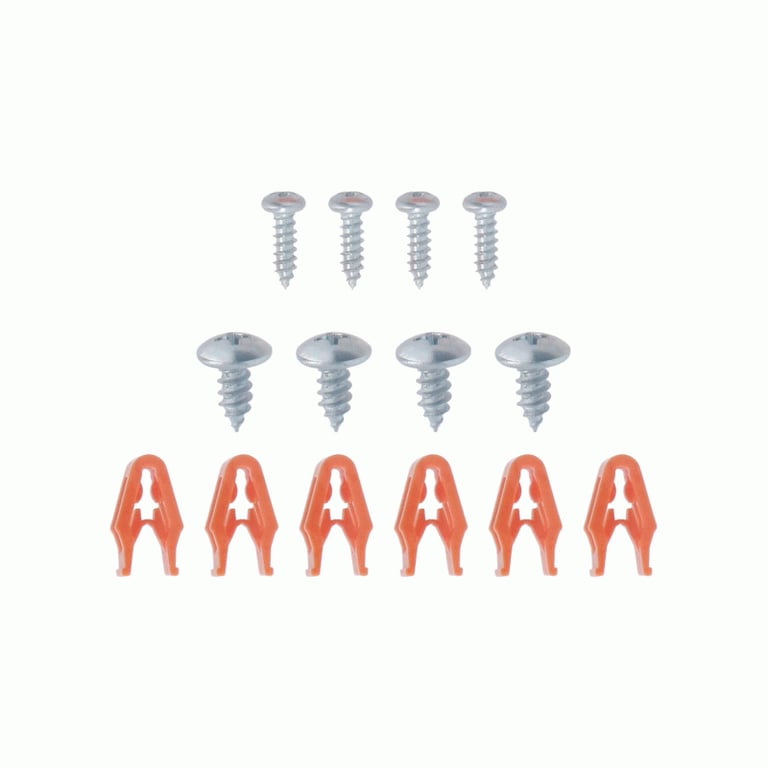 Metra 99-5864CH Dash Kit Image 6
