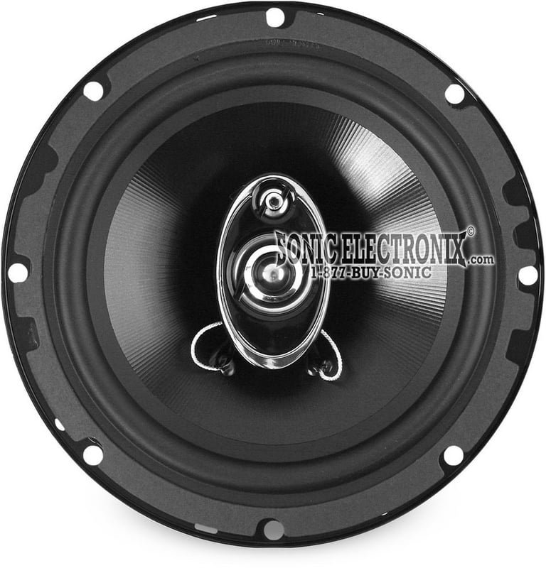 Boss D65.3 Image 3