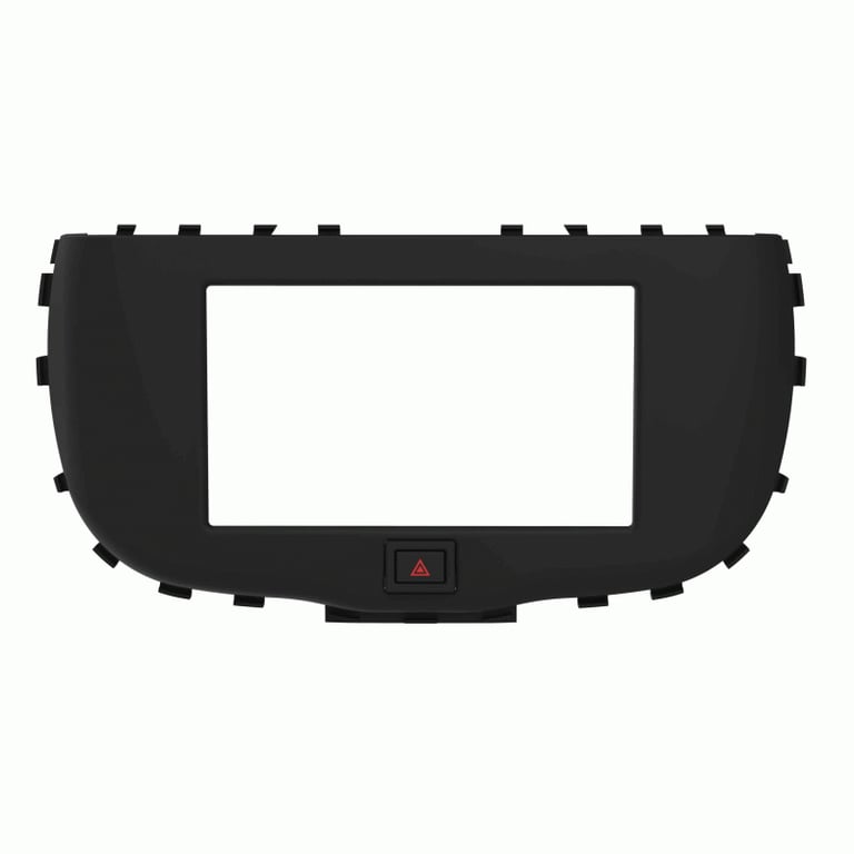 Metra 99-7397B Dash Kit Image 3