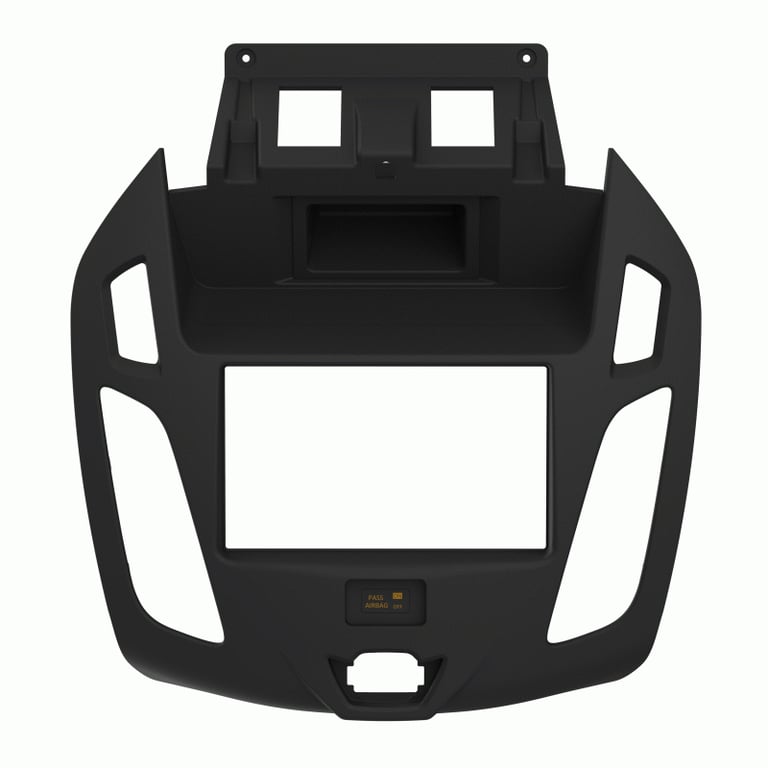 Metra 99-5856B Dash Kit Image 3