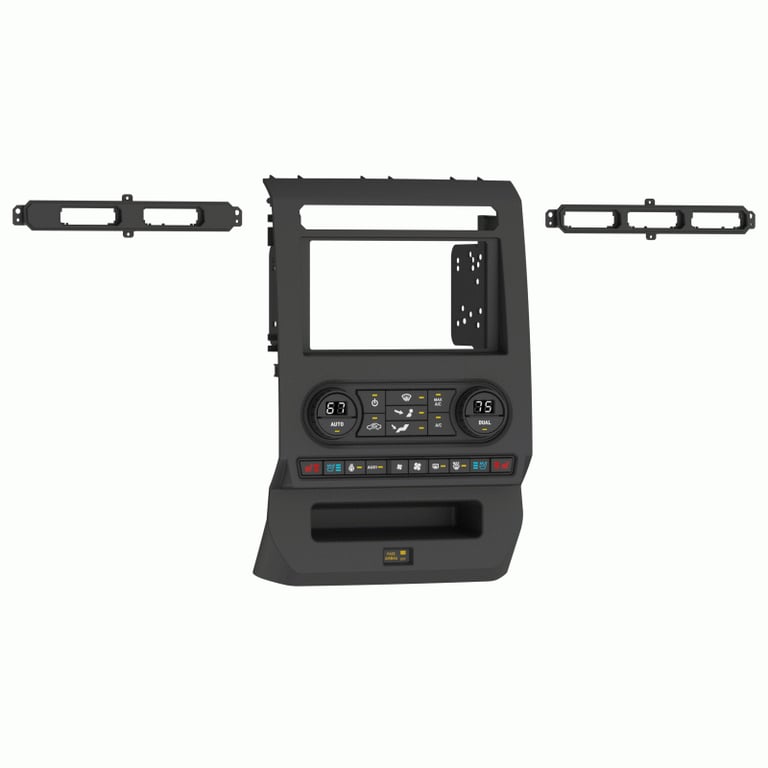 Metra 99-5864CH Dash Kit Image 2