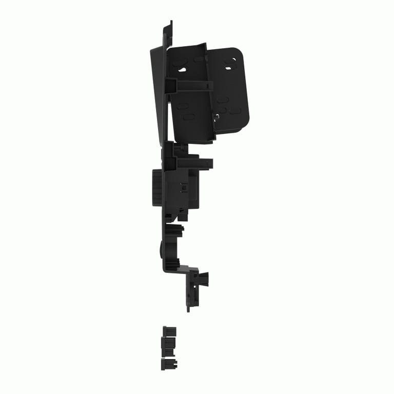 Metra 99-5865CH Dash Kit Image 4