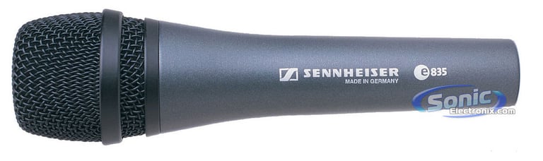 Sennheiser E 835 Image 1