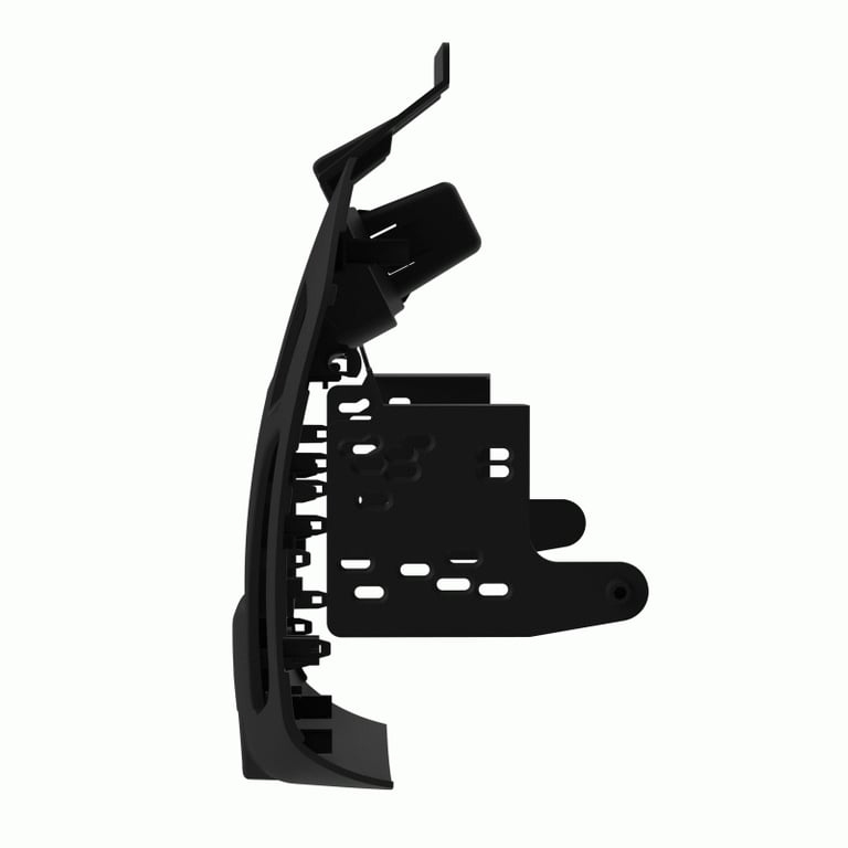 Metra 99-5856B Dash Kit Image 5