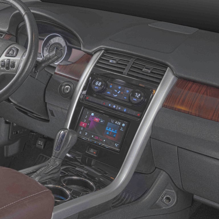 Metra 99-5863HG Dash Kit Image 6