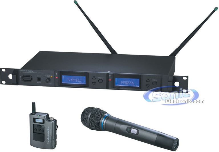 Audio Technica AEW-5315A Image 1
