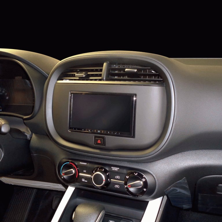 Metra 99-7397B Dash Kit Image 6