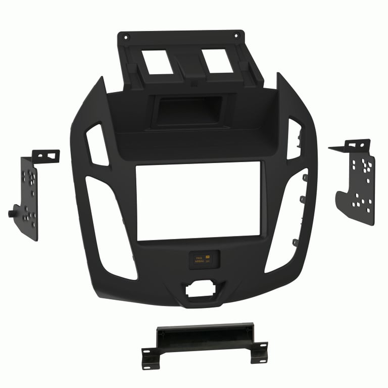 Metra 99-5856B Dash Kit Image 2