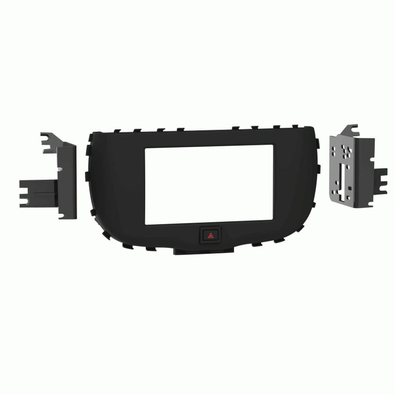 Metra 99-7397B Dash Kit Image 2