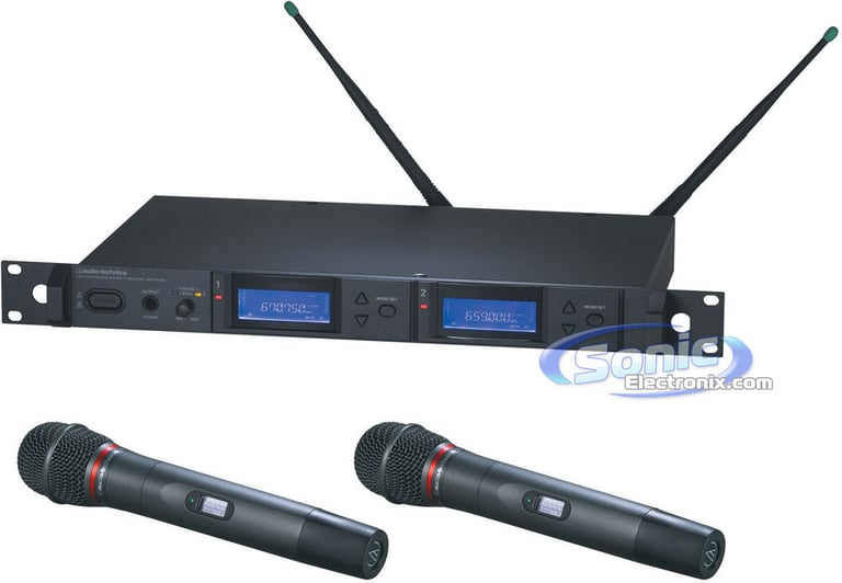 Audio Technica AEW-5244A Image 1